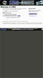 Mobile Screenshot of cidsonline.com